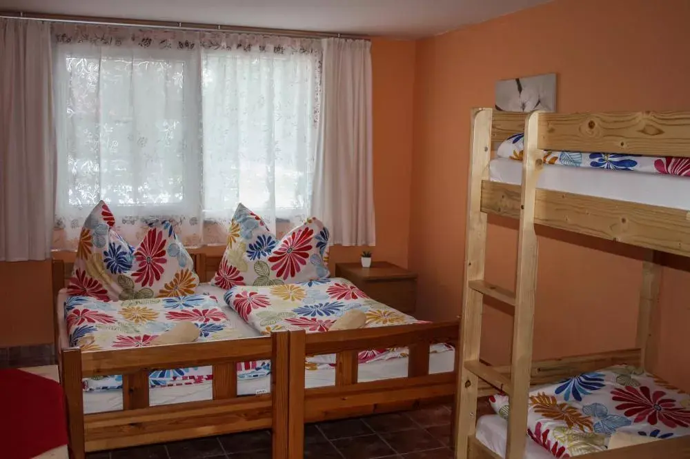 Photo 4 of Motel Dlouhá Louka